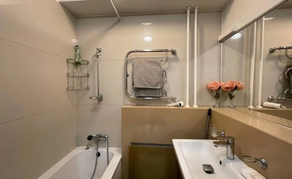 Апартаменты в ЖК Отрада