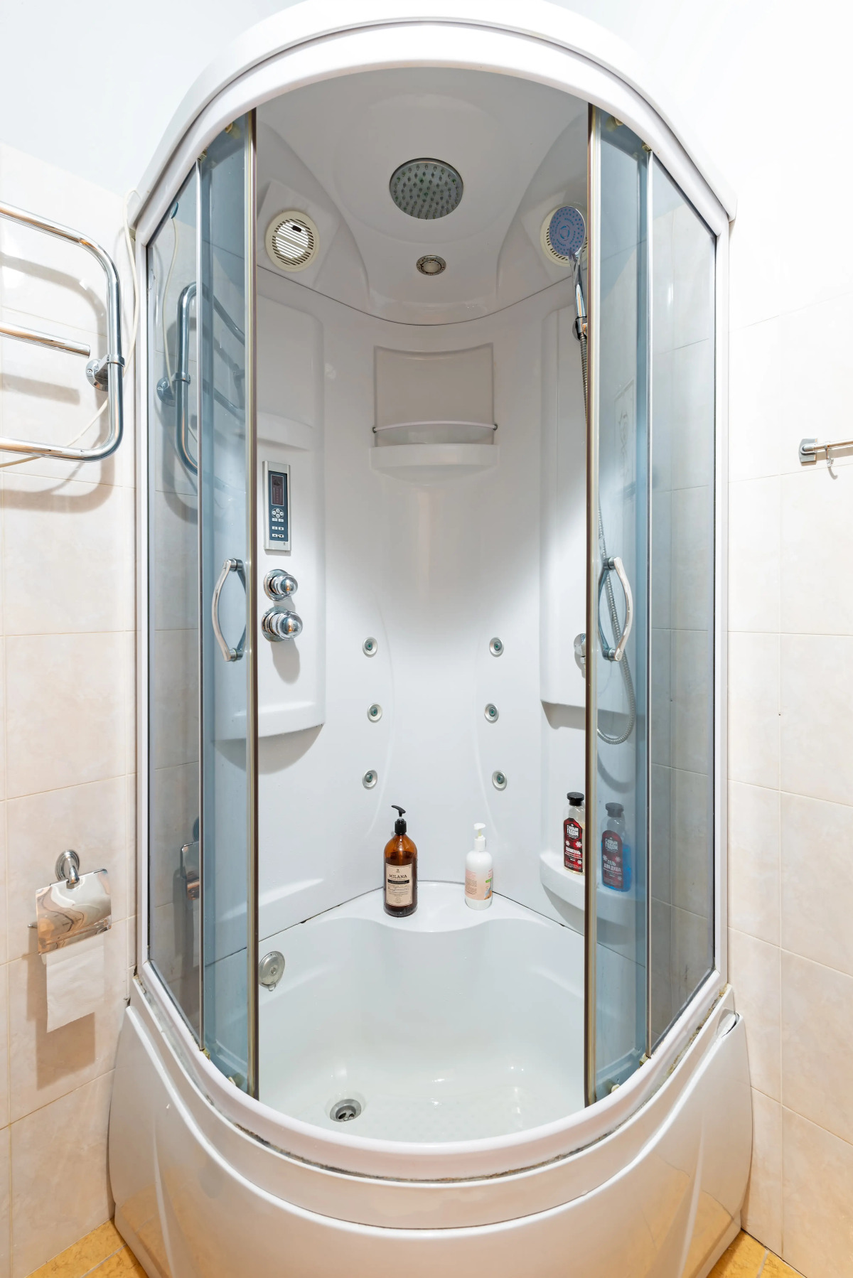 Апартаменты у Дворцового моста