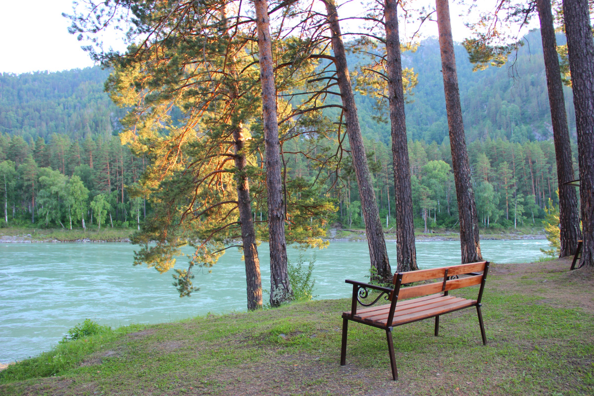 База отдыха Эрандэл