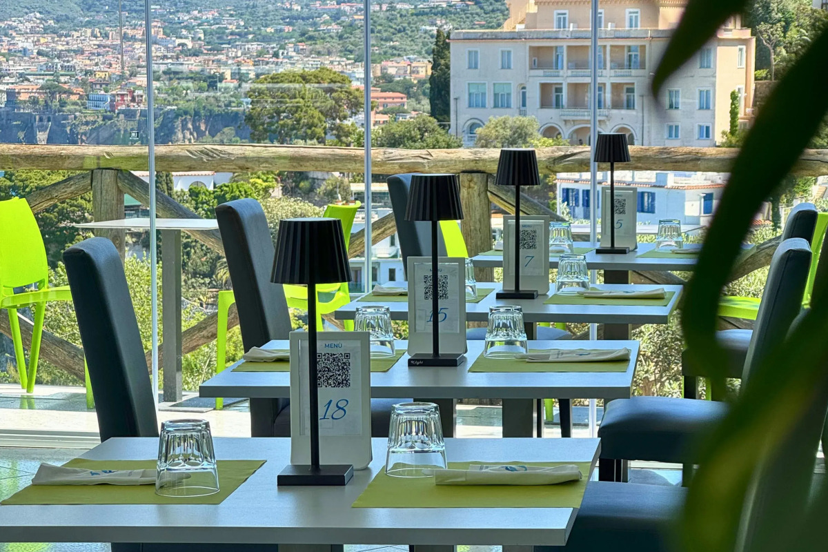 Villaggio Santafortunata