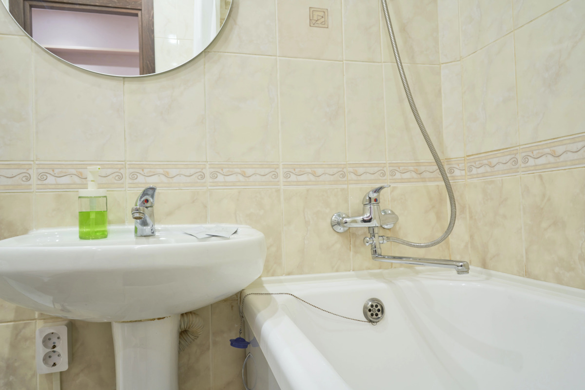 Апартаменты Good Night на Белинского 30