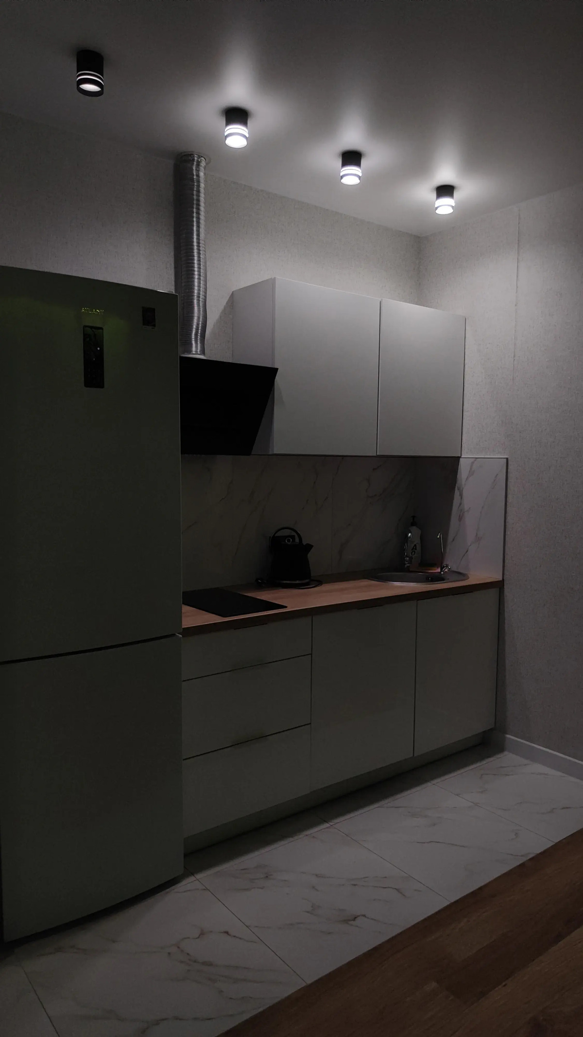 Квартира Двухкомнатная в Минск-Мир