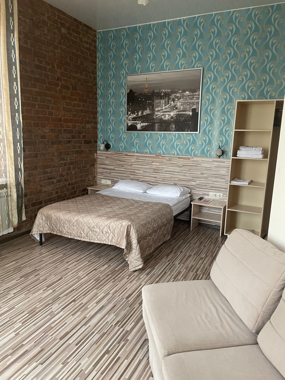 Гостевой дом Мой Отель на Сенной