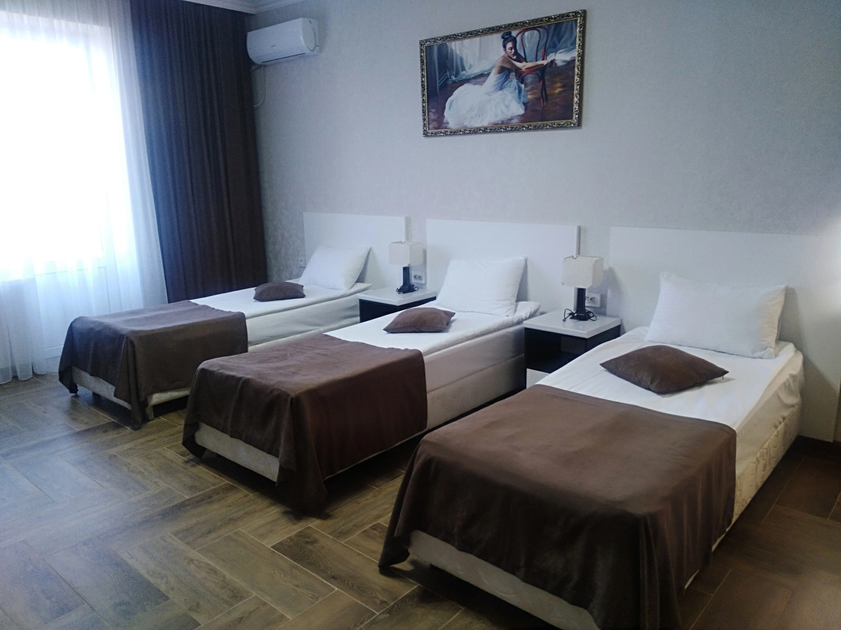 Гостевой Дом Версаль