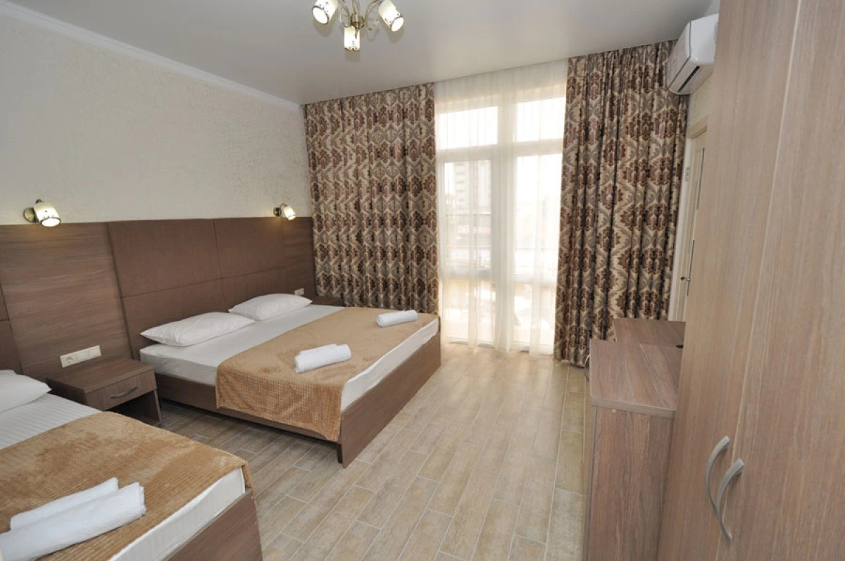 Гостевой дом Легенда