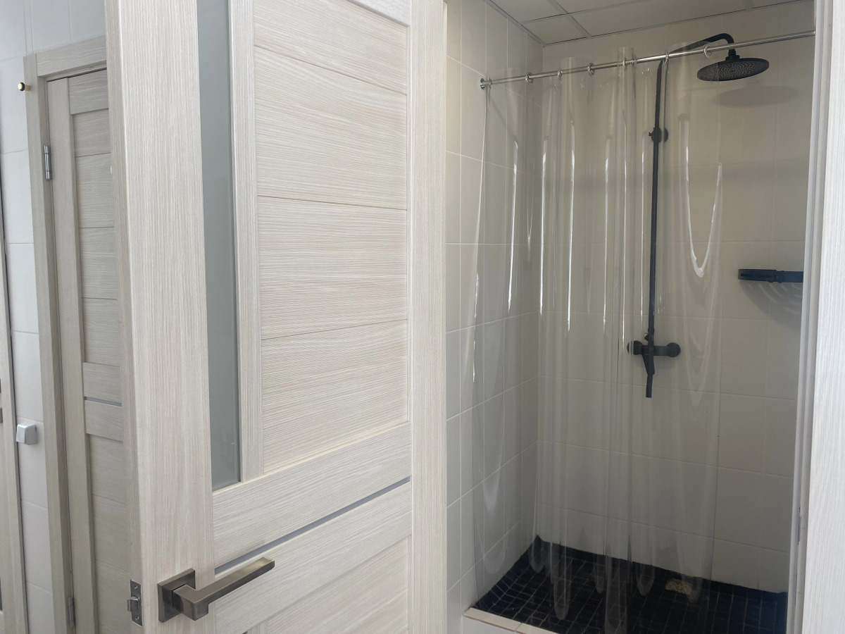 Гостиница Jarvi