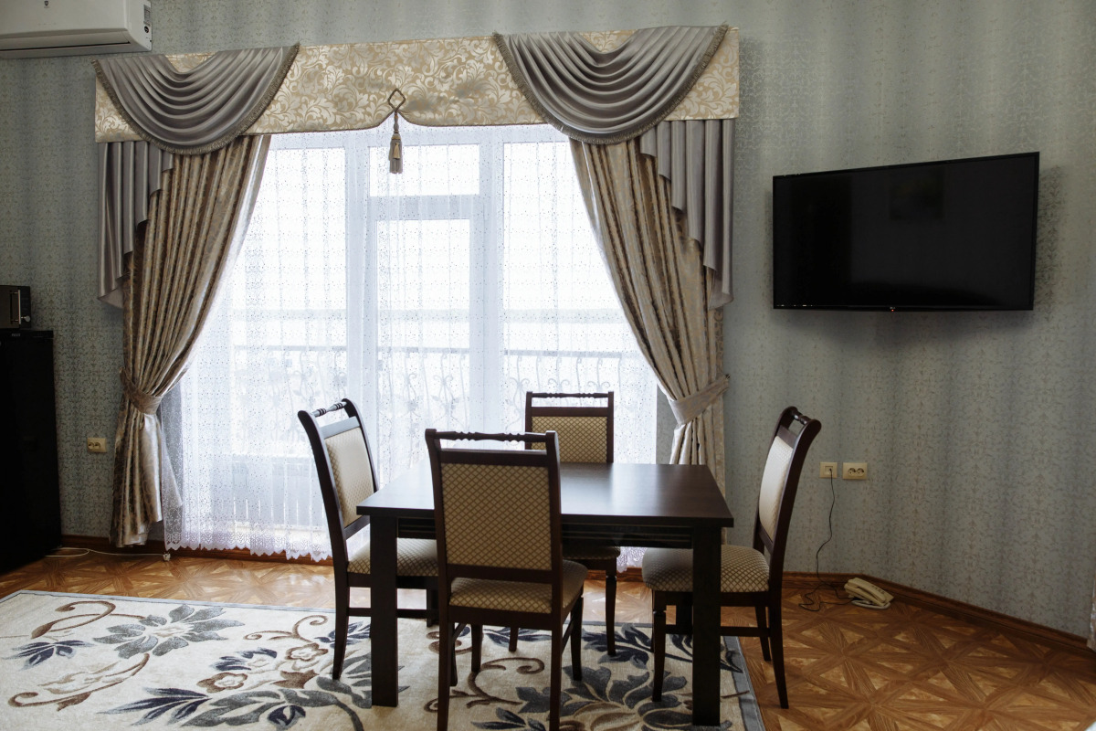 Отель Сарапулъ