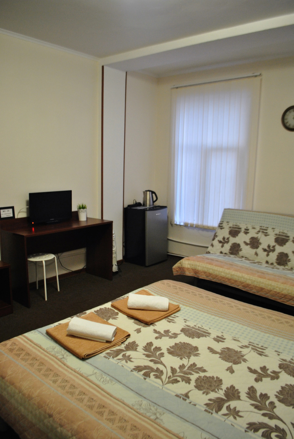 Мини-отель Brave