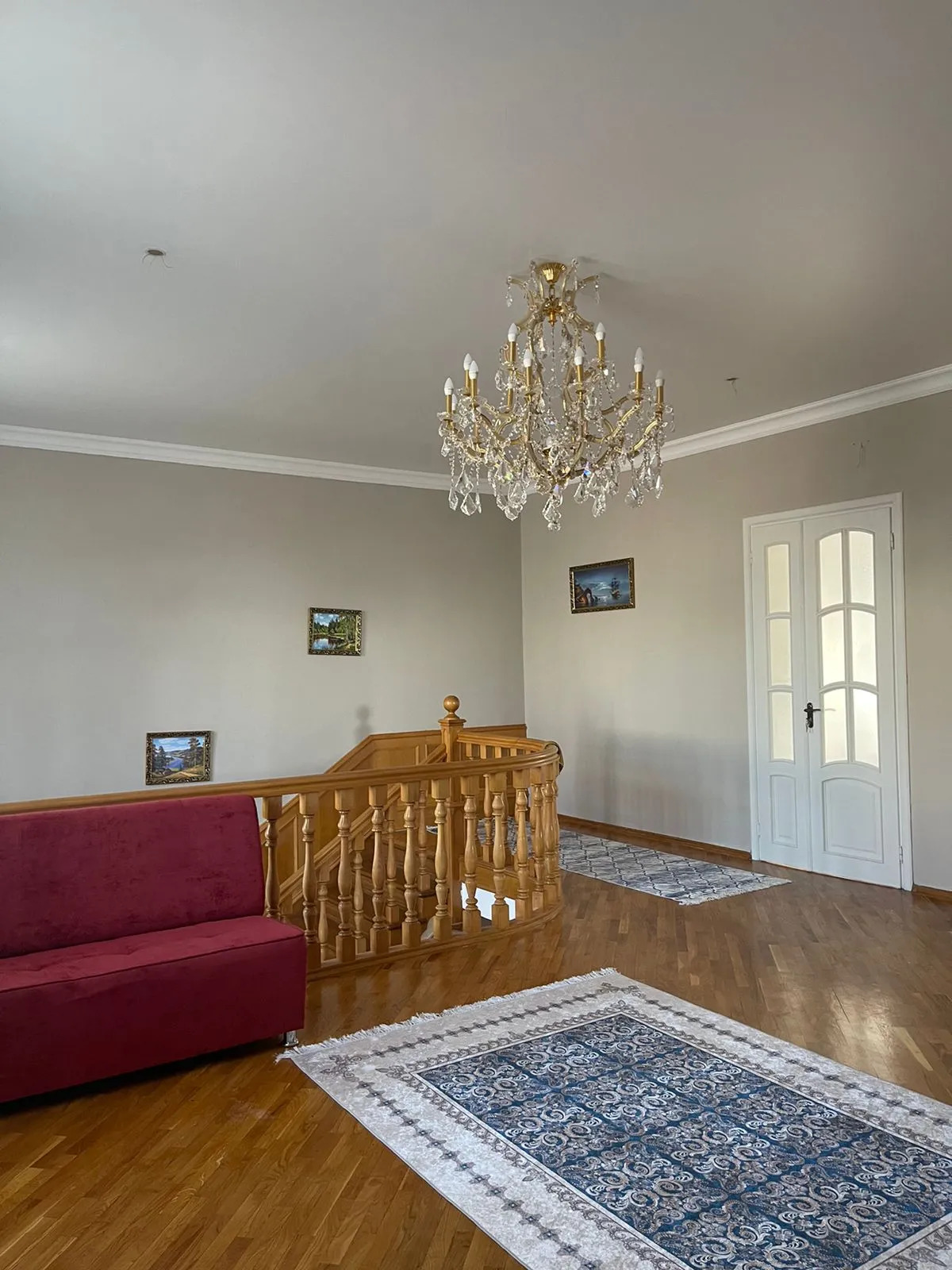 Na Gromova Guest house