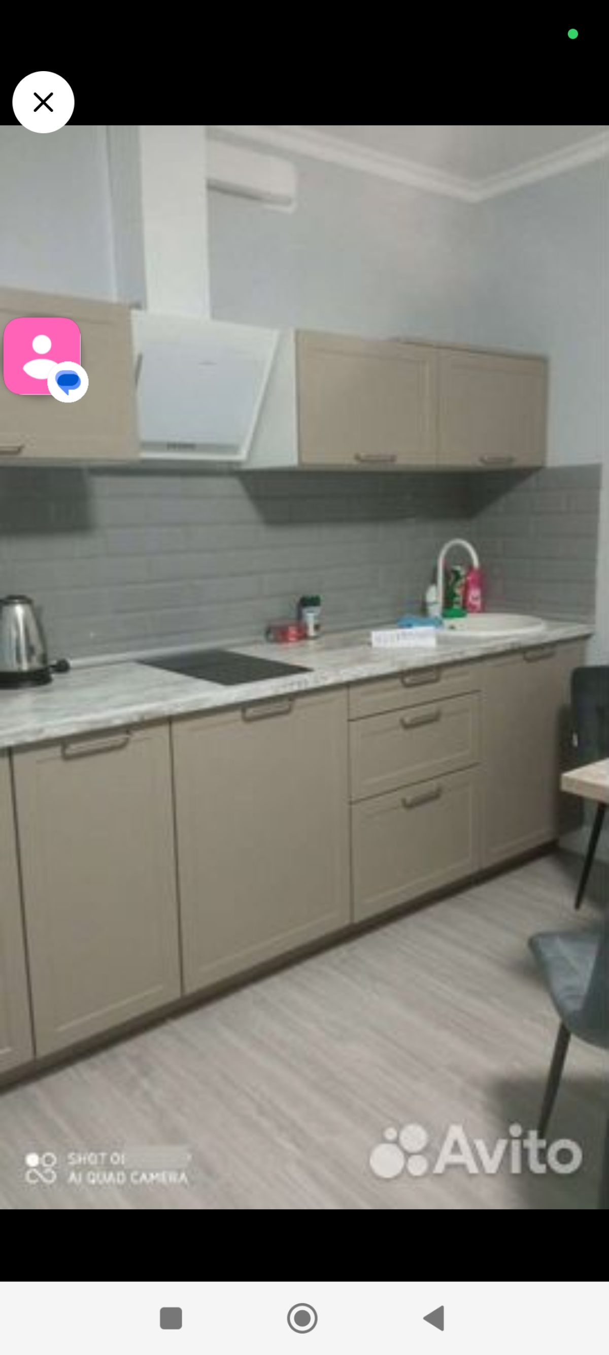 Квартира на Колычева 3