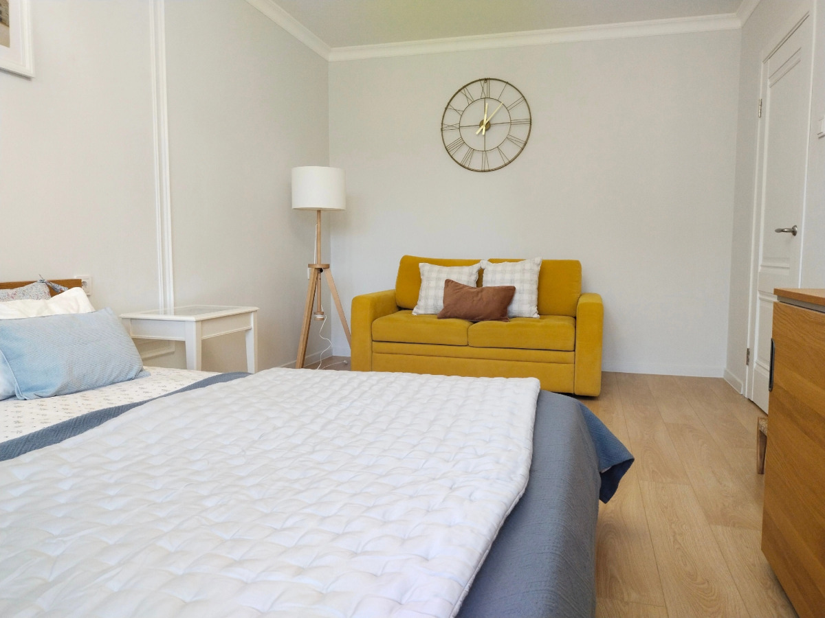 Апартаменты Семейные рядом с центром