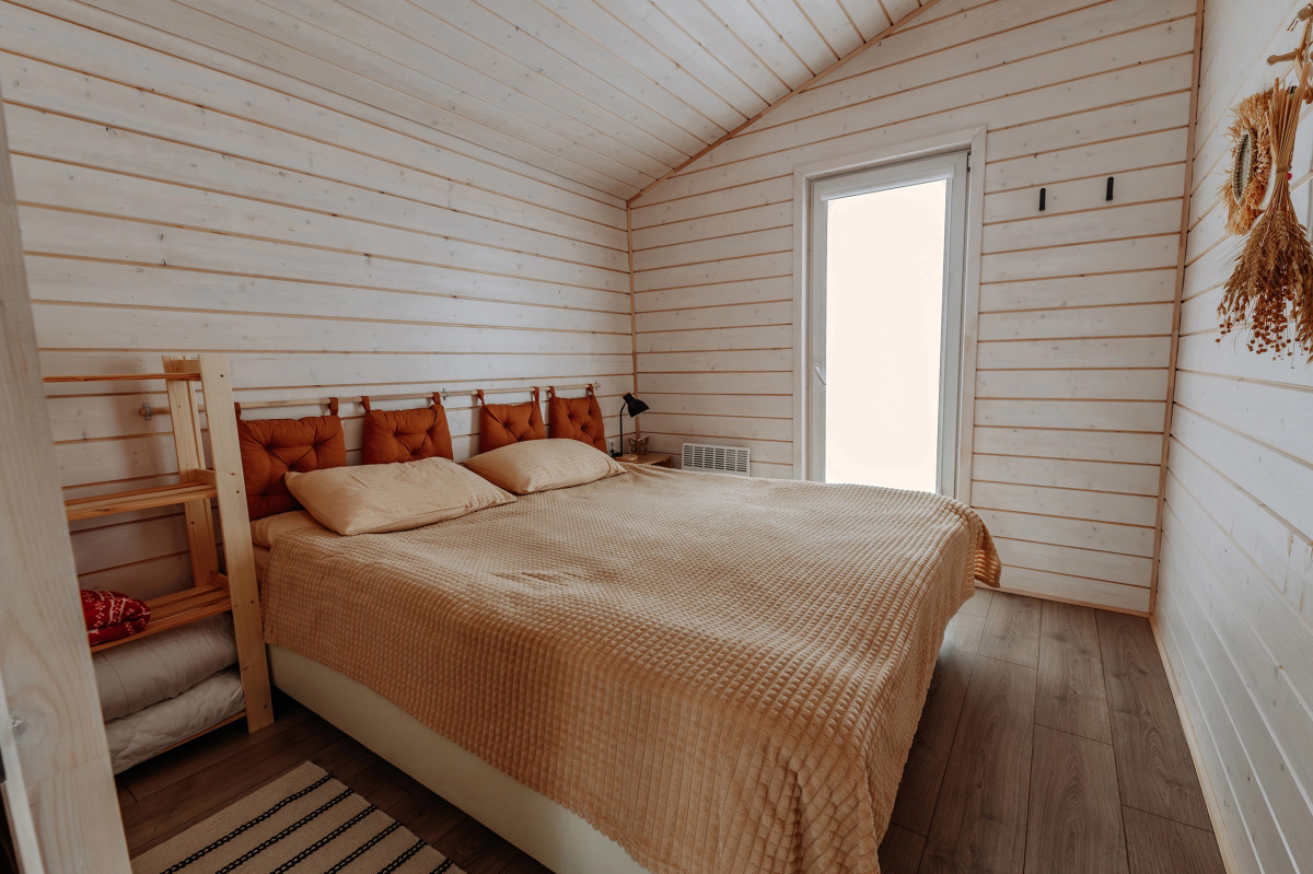 Частный дом  Юрьево Home 1