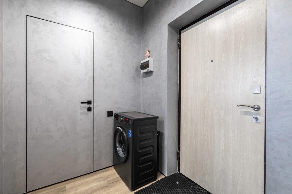 Квартира Дизайнерская квартира на берегу Волги