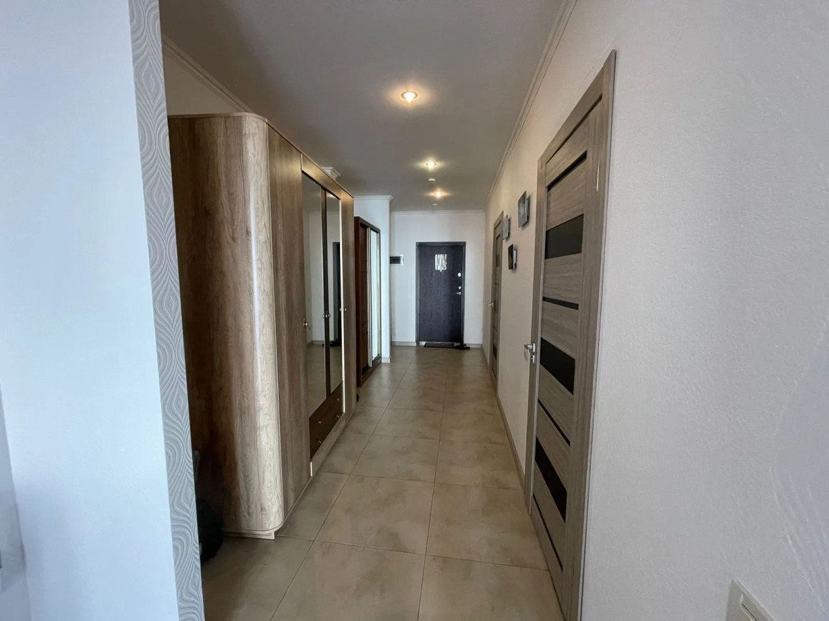 Апартаменты Familiya Gurzuf