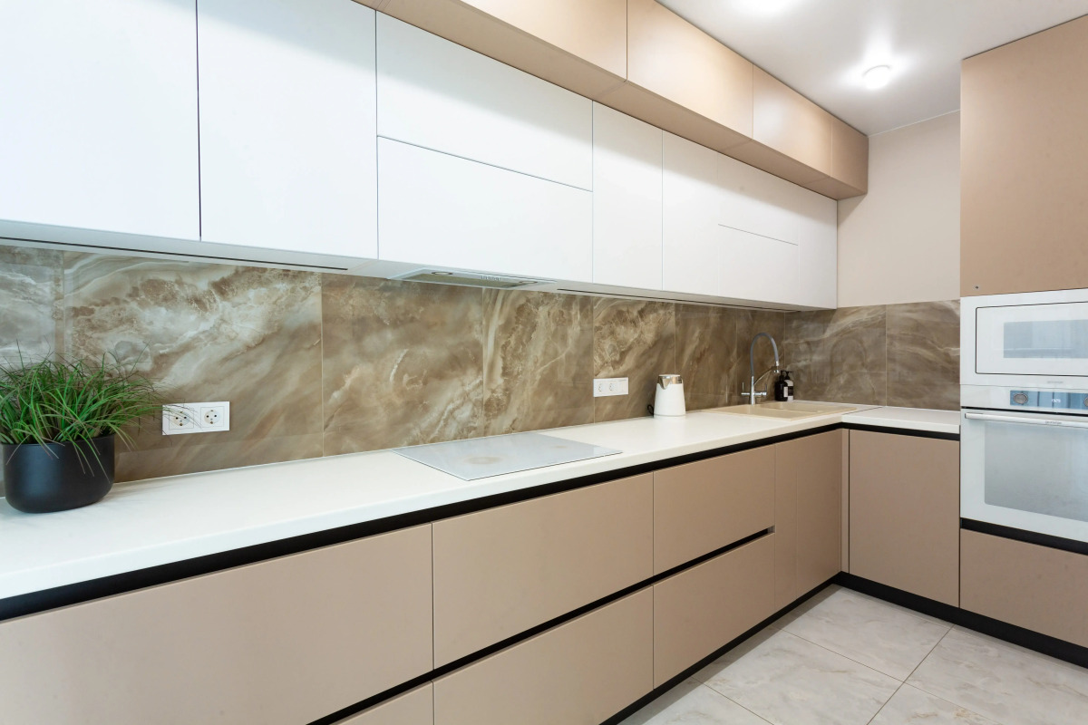 Апартаменты «Атмосфера» | Пекан — Уют С Панорамой Города