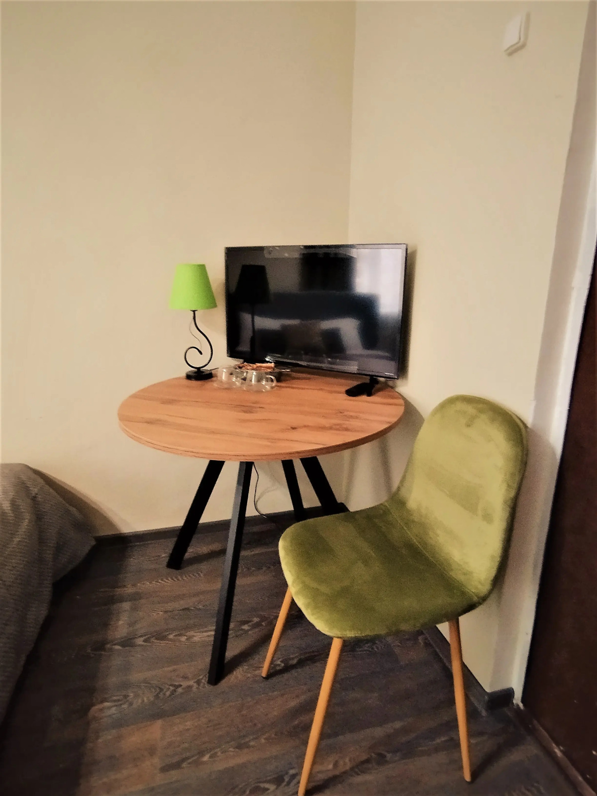 Гостевой Дом Флигелёкъ