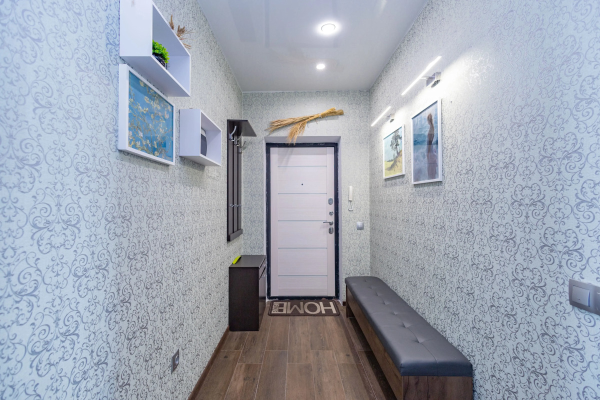 Апартаменты Граф