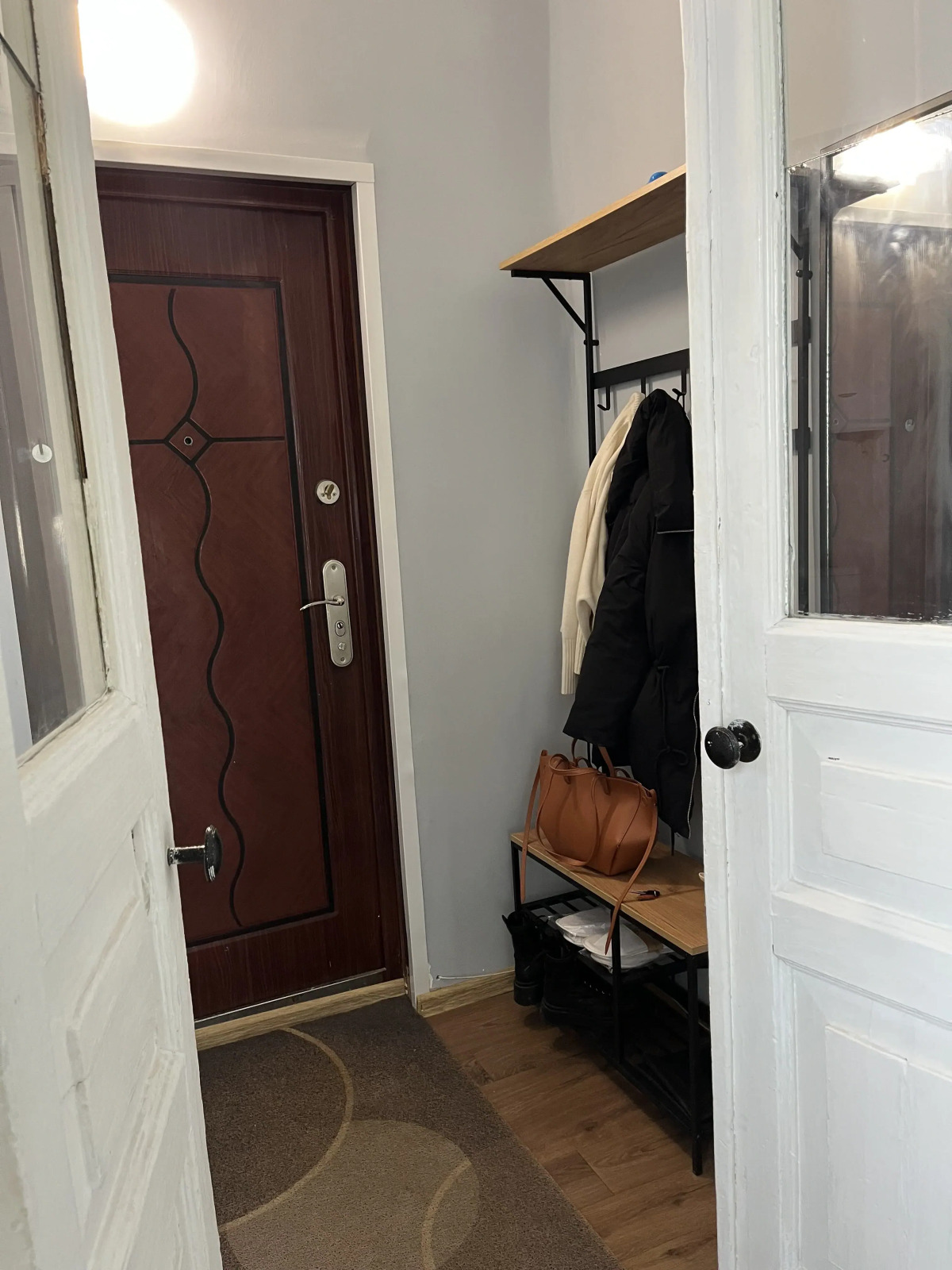 Квартира Арт-апарты Квартира мистера Густава