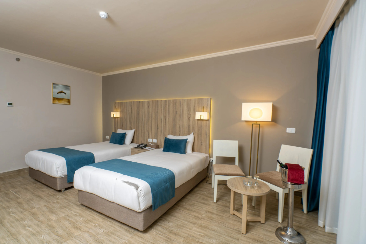 Seven Seas Jolie Bay