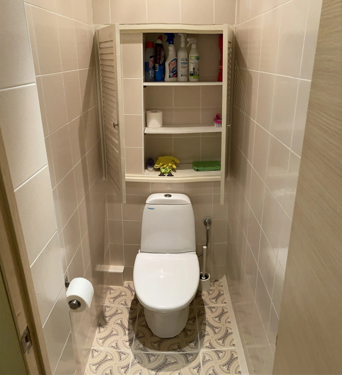 Квартира Feel Like HOME 2BR