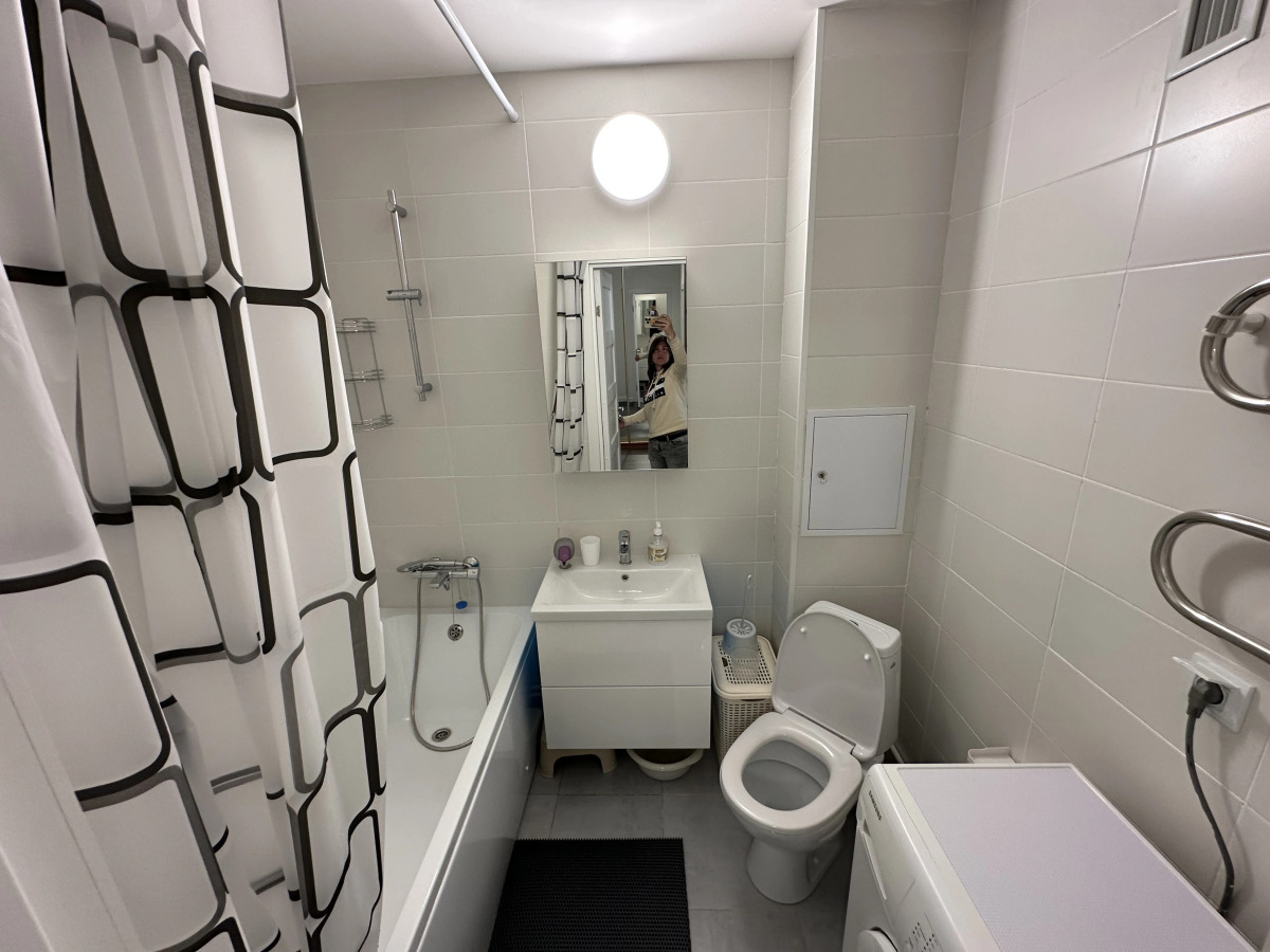 Квартира Новые горизонты у метро Девяткино