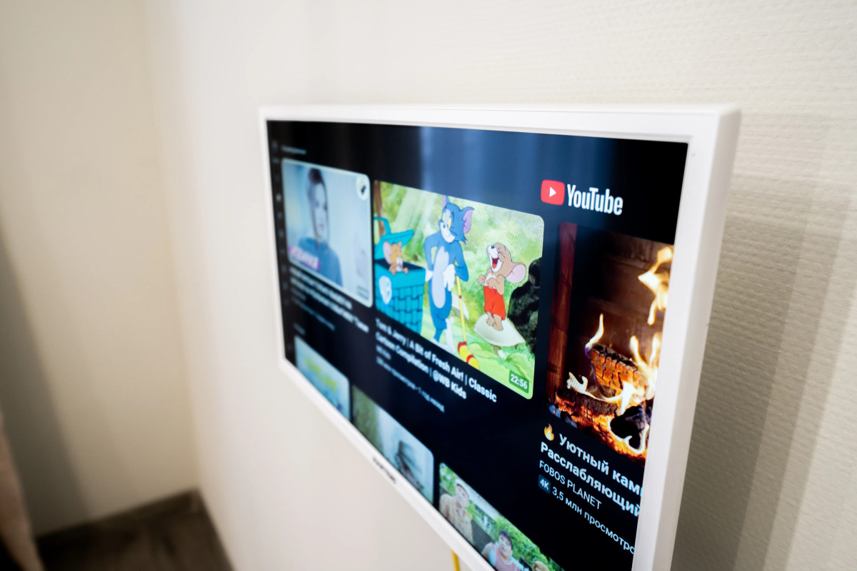 Апартаменты Hotel Spb 13