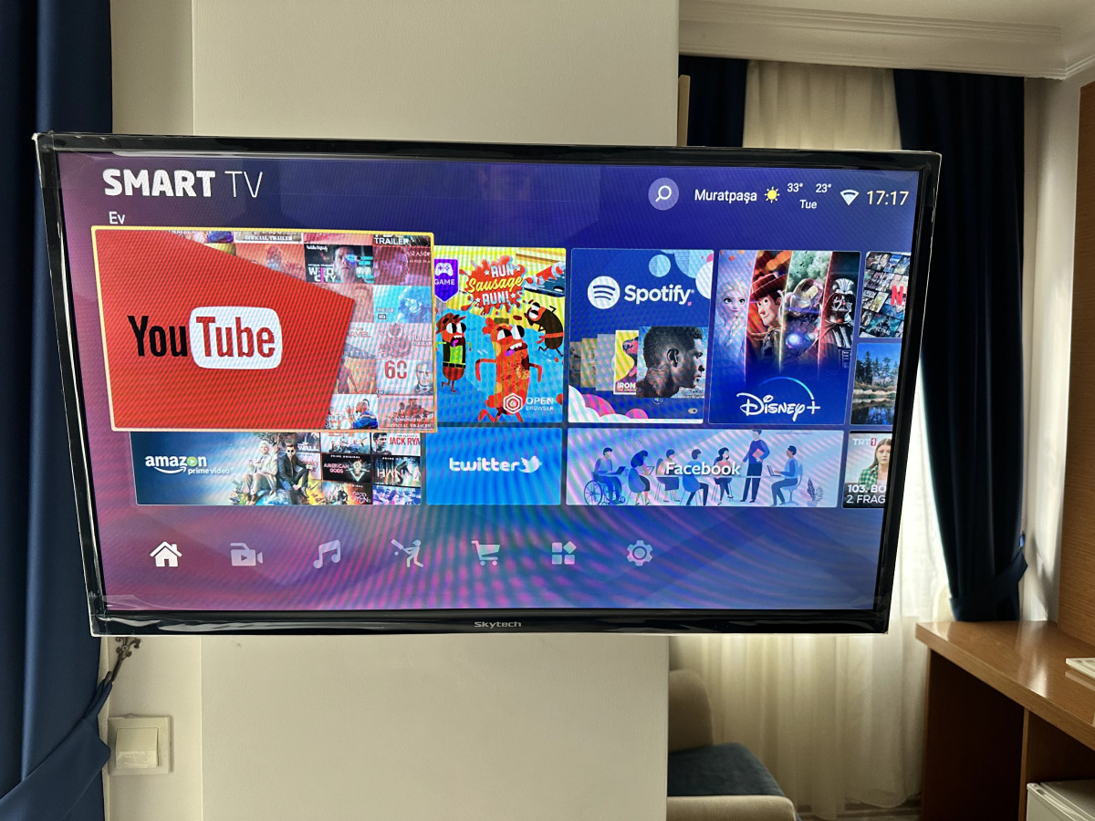 Отель Serenity Suit