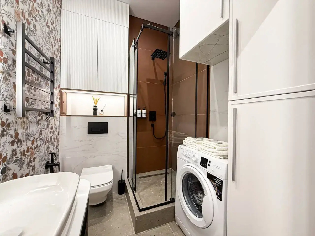 Квартира в бизнес ЖК Казань