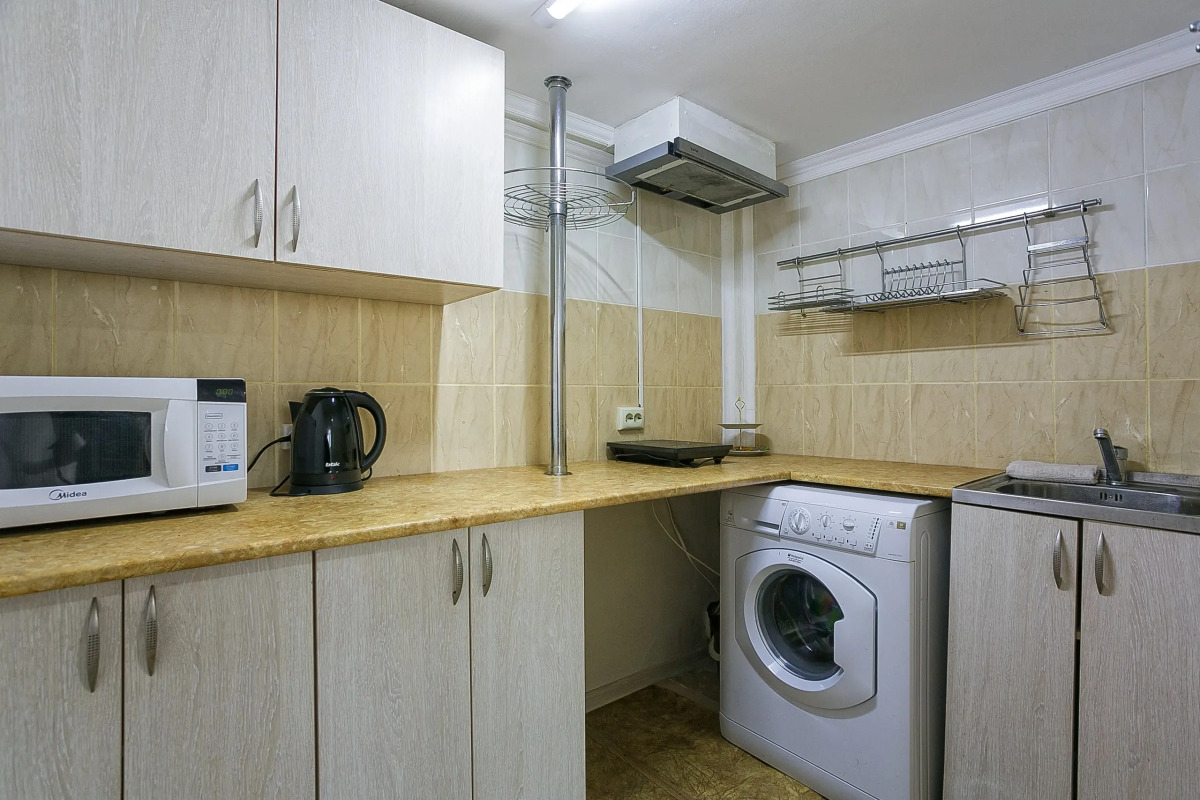 Апартаменты Фамилия Элит 9