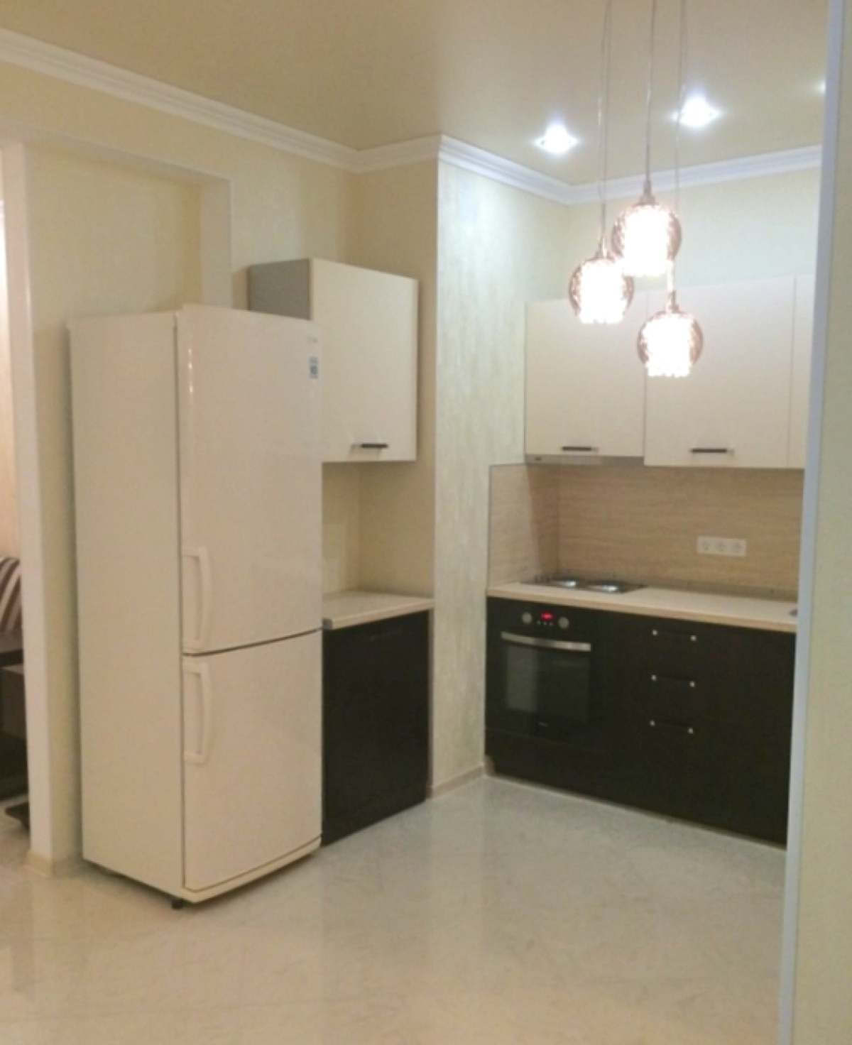 Апартаменты Royal Residence Triumph