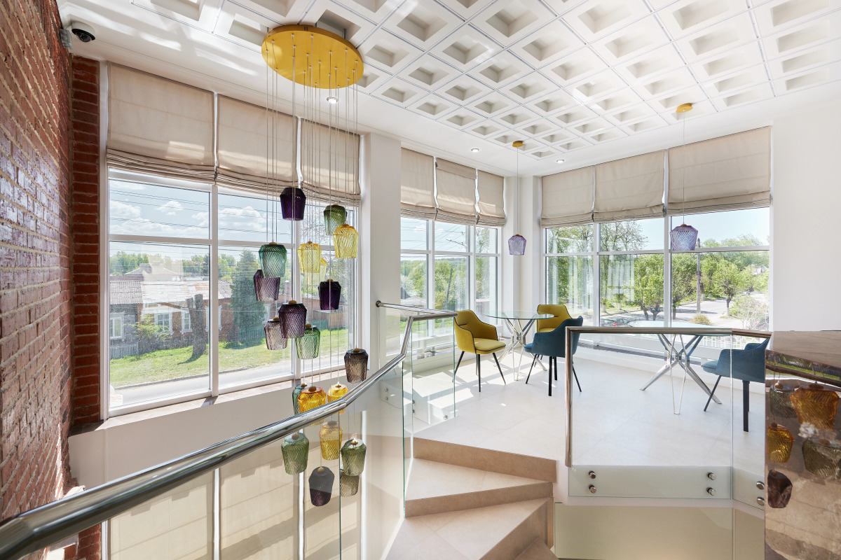 Отель Третьяков