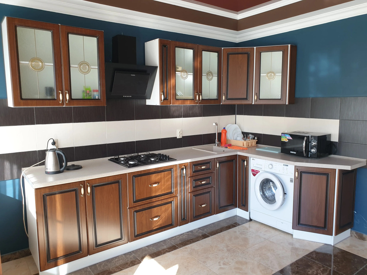 Гостевой дом на Октябрьской 39