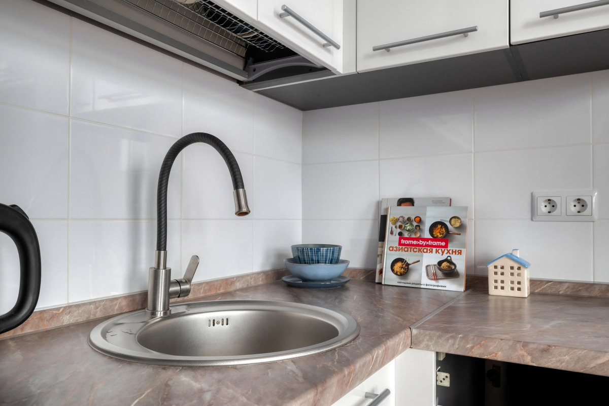 Апартаменты на Красной Поляне