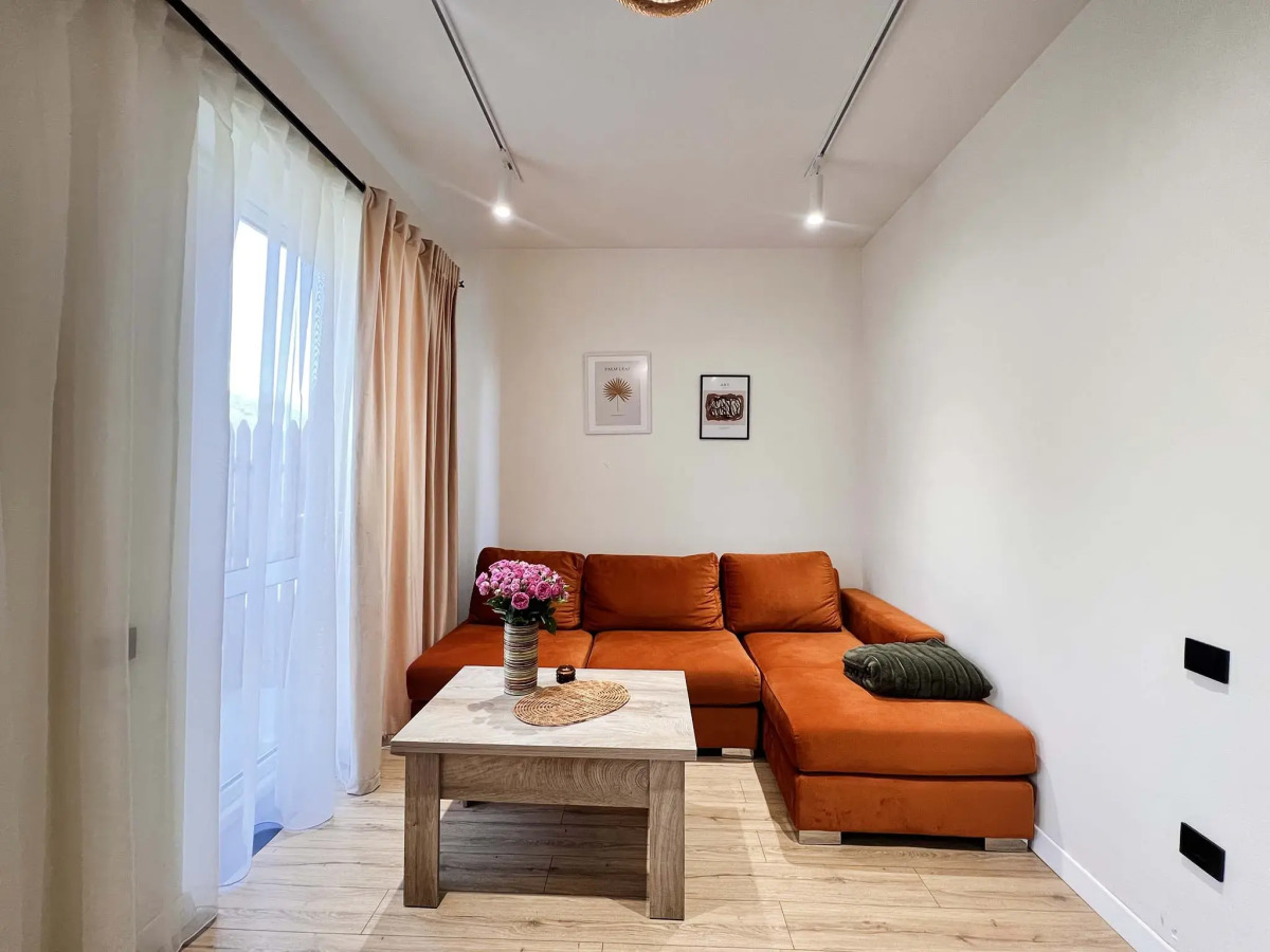 Курортный отель Motives Inn Dilijan