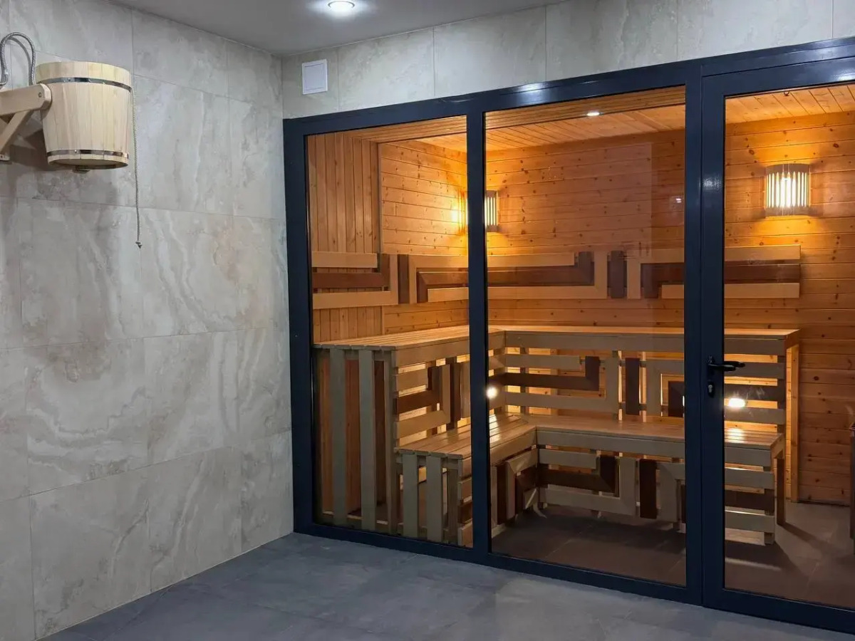 Отель Катанца