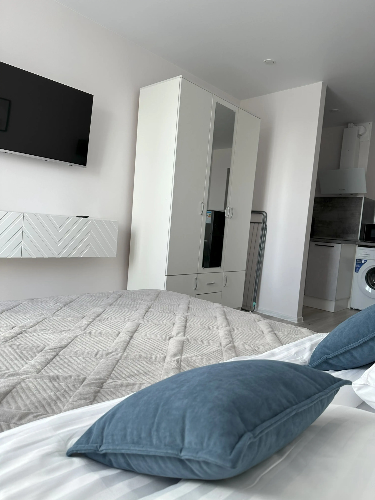 Апартаменты Vip в Никольском