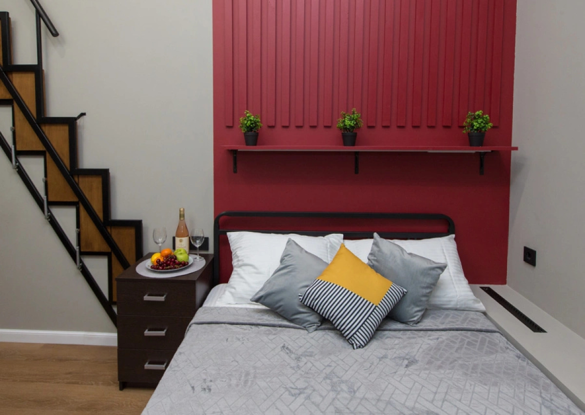 Апартаменты Лофт 1 на Спасском