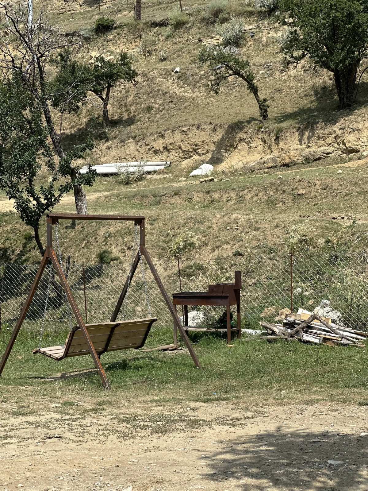 Гостевой дом в верхнем Гунибе