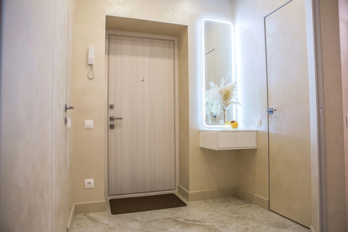 Апартаменты Современный Шик