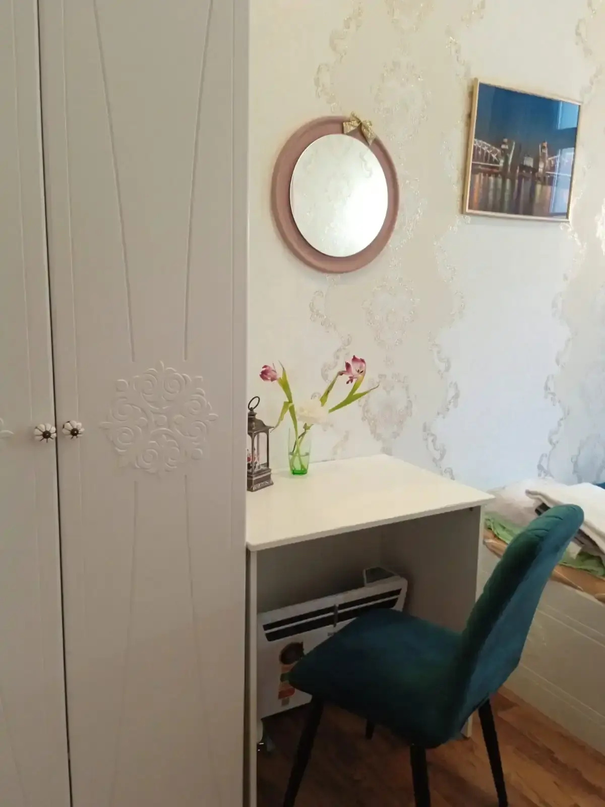 Гостевой дом Grate Seasons