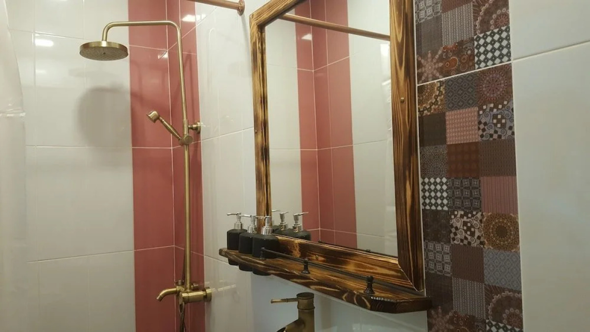 Арт-отель Machanents