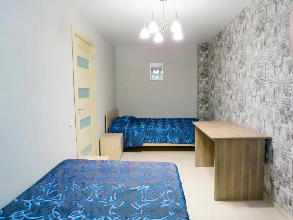 Квартира на Проспекте Ленина 59