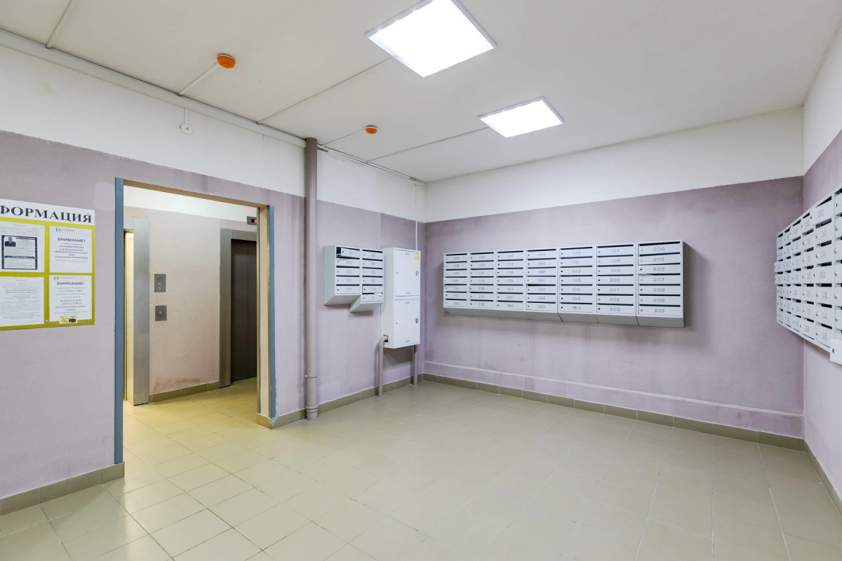 Апартаменты Студия