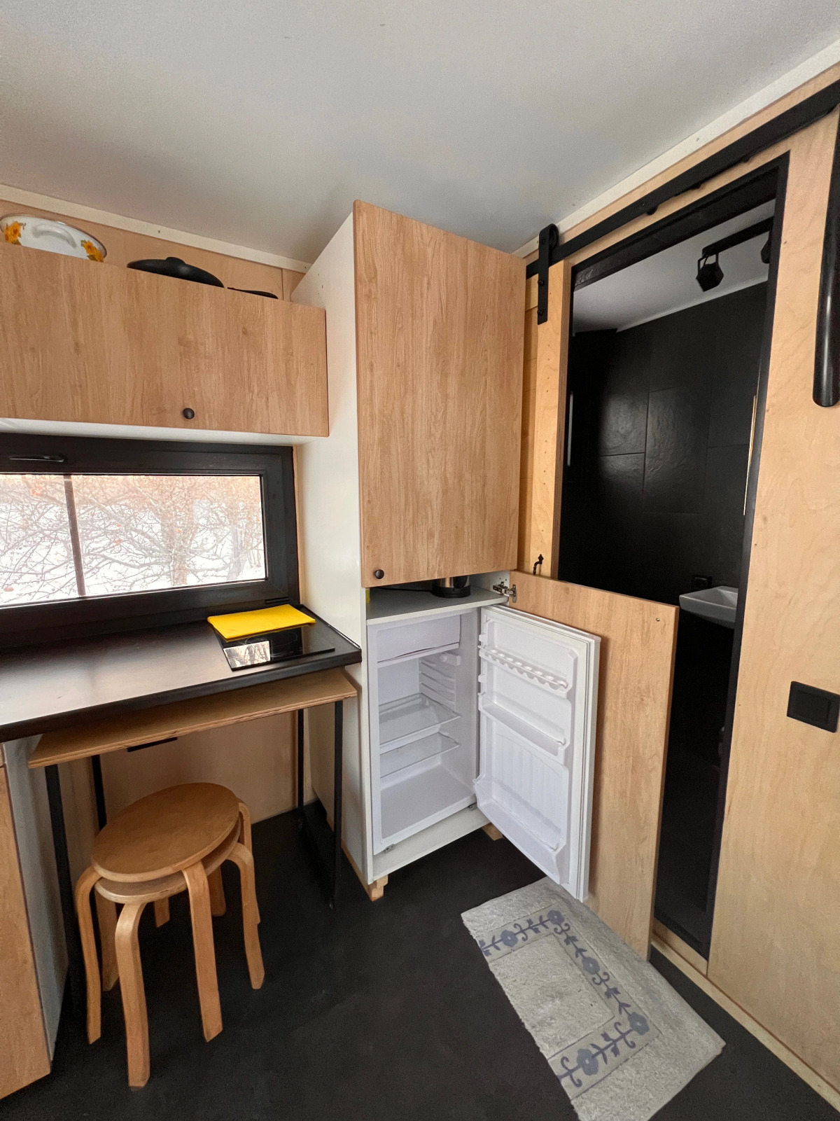 Кемпинг ForrestHome