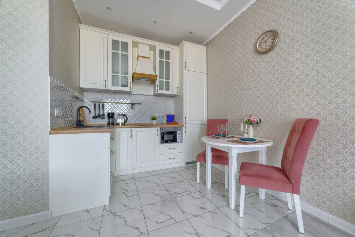 Роскошные Апартаменты ЖК Романов