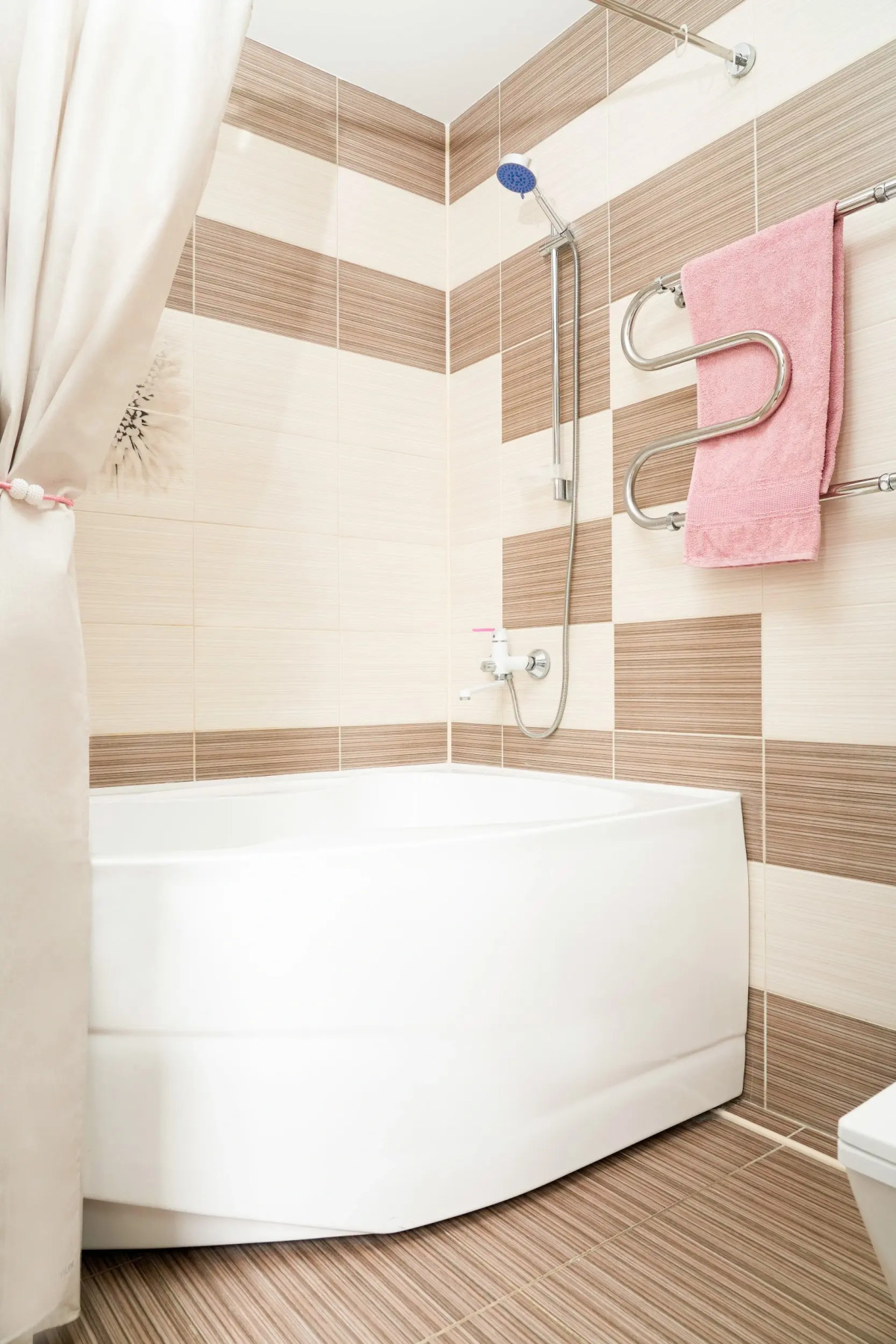 Квартира в центре города в новом доме