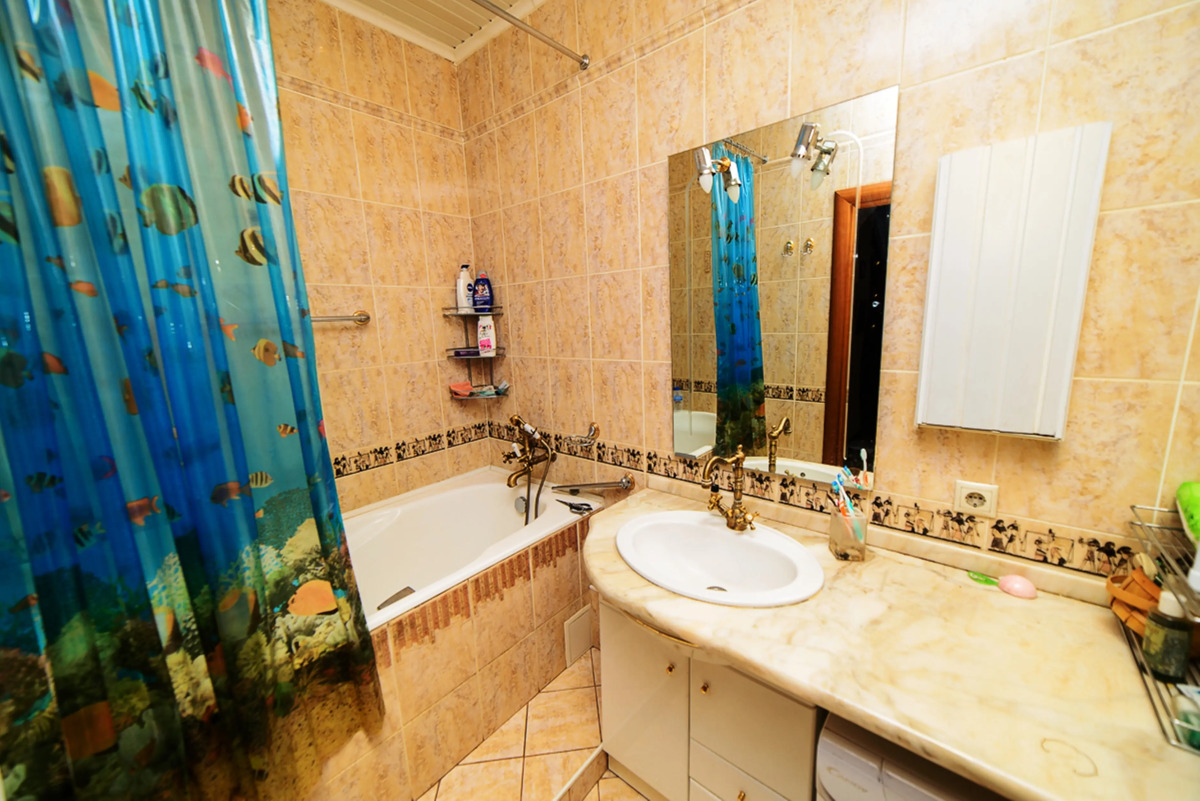 Квартира СибНк