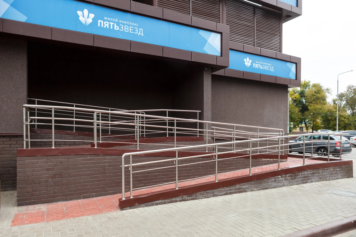 Апартаменты 25 Этажей Cappuccino