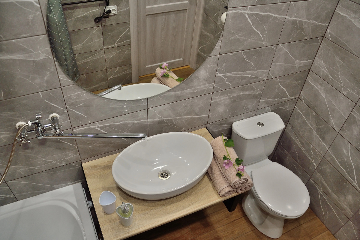 Гостевой дом Мышкин уют