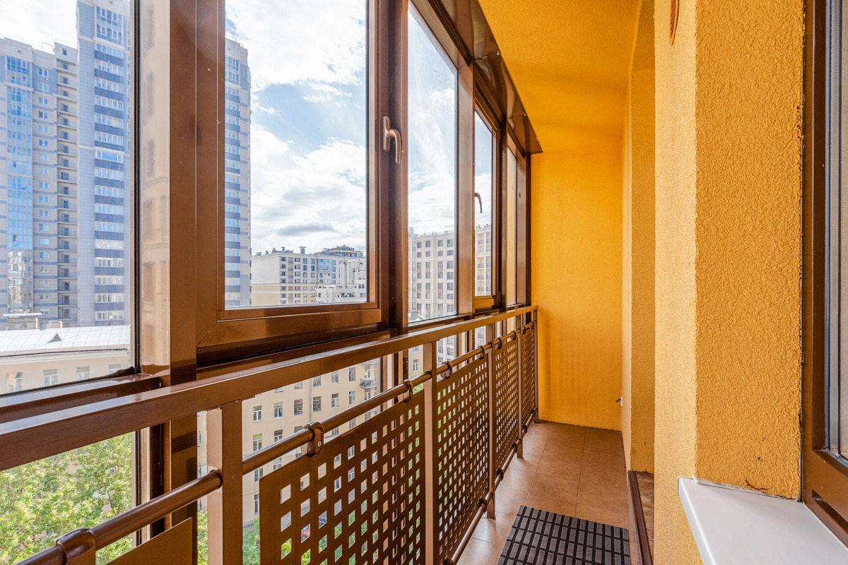 Апартаменты у Московского Проспекта